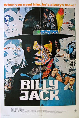 Billy_Jack_poster