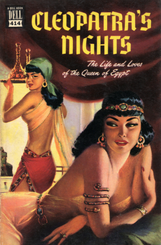 Cleopatra's Nights