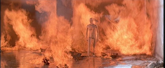  Terminator 2: Judgment Day (1991, dir. James Cameron)