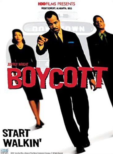 A Movie A Day #16: Boycott (2001, directed by Clark Johnson ...