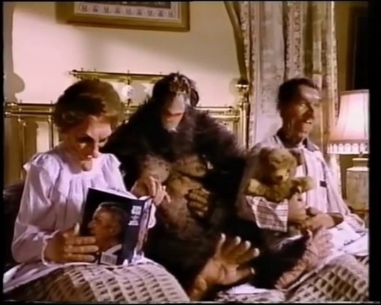 Land Of Confusion by Genesis (1986)