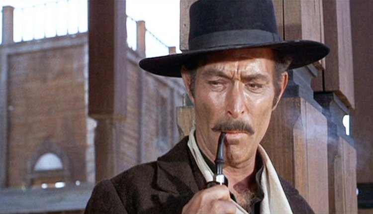 4 Shots From 4 Films: Happy Birthday Lee Van Cleef! | Through the Shattered  Lens